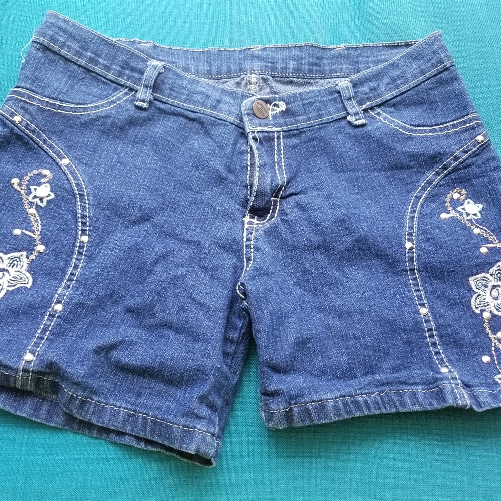 Short